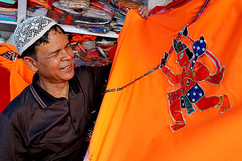 Ghulam Jilani